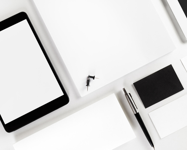 Corporate Identity